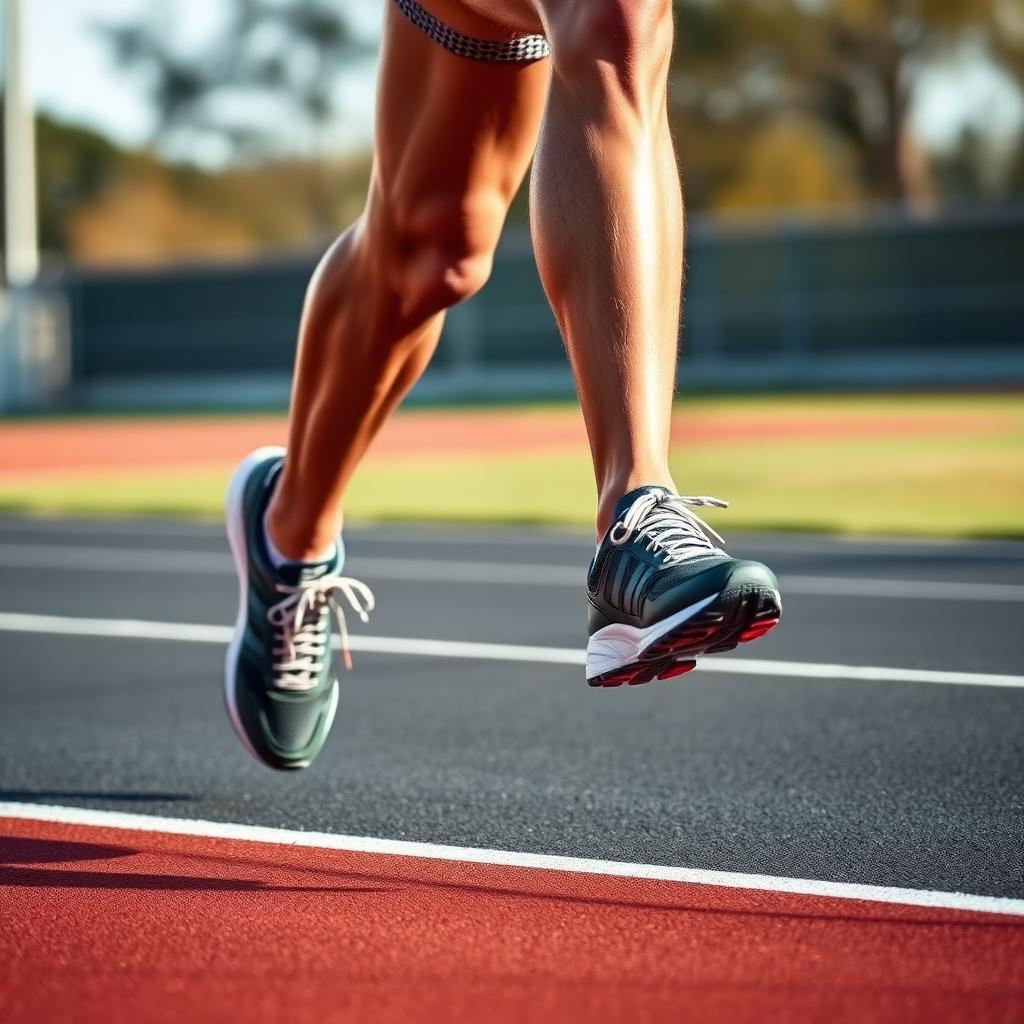 The Biggest Indicator of How Long You'll Live Is the Amount of Muscle in Your Legs