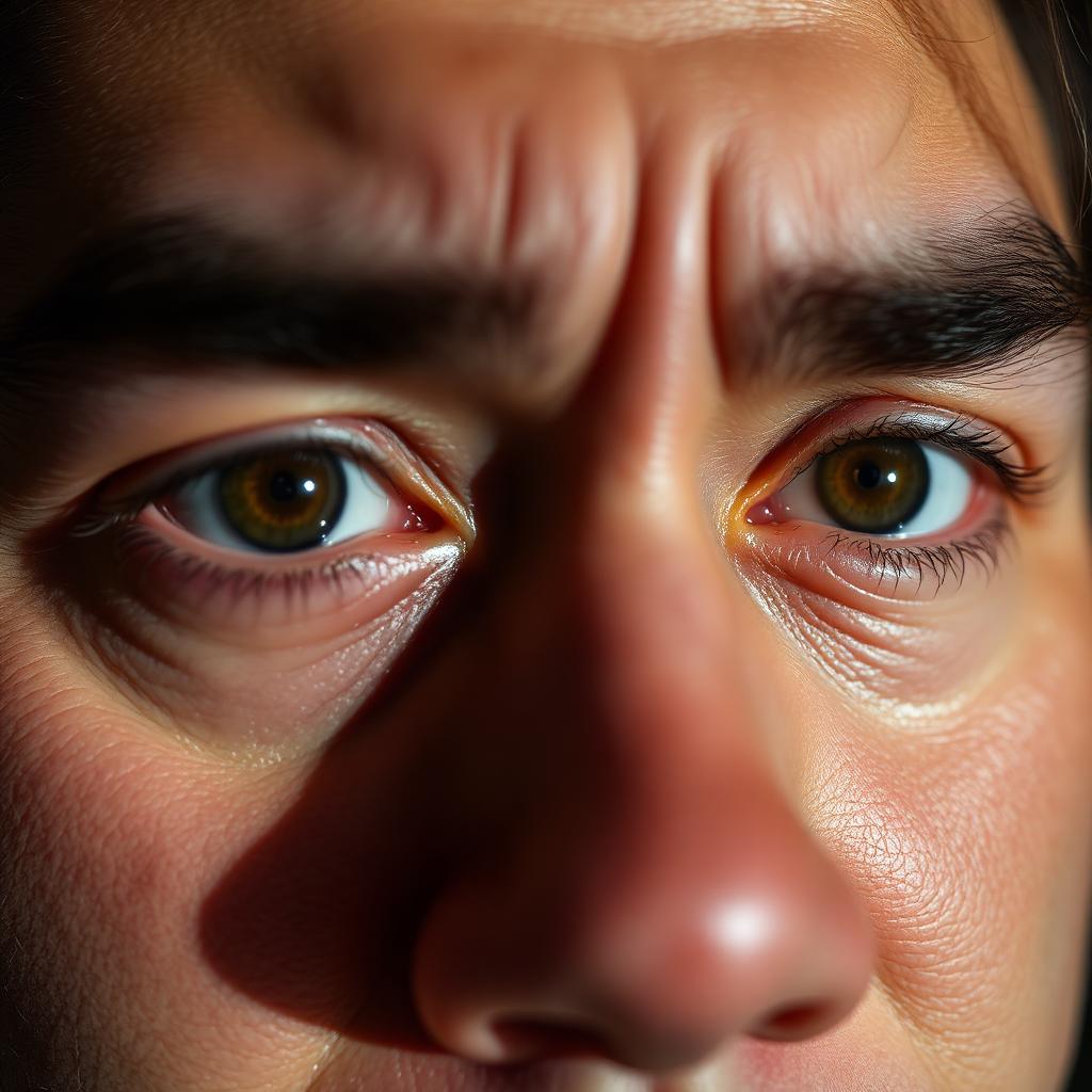 How Dark Circles Form — and Why Creatine Can Stop and Reverse Them