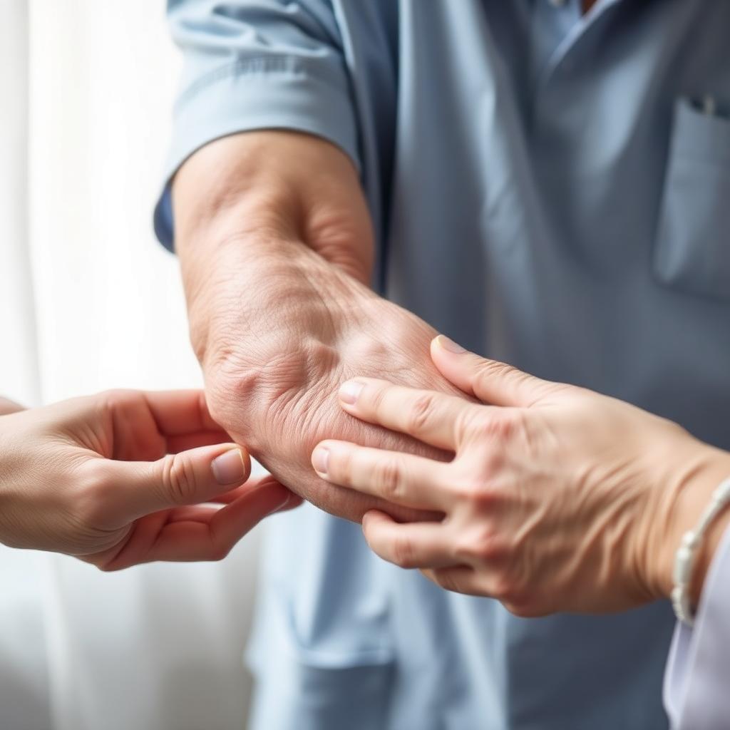 Sarcopenia Is a Bigger Pandemic Than Covid — and Nobody Is Talking About It
